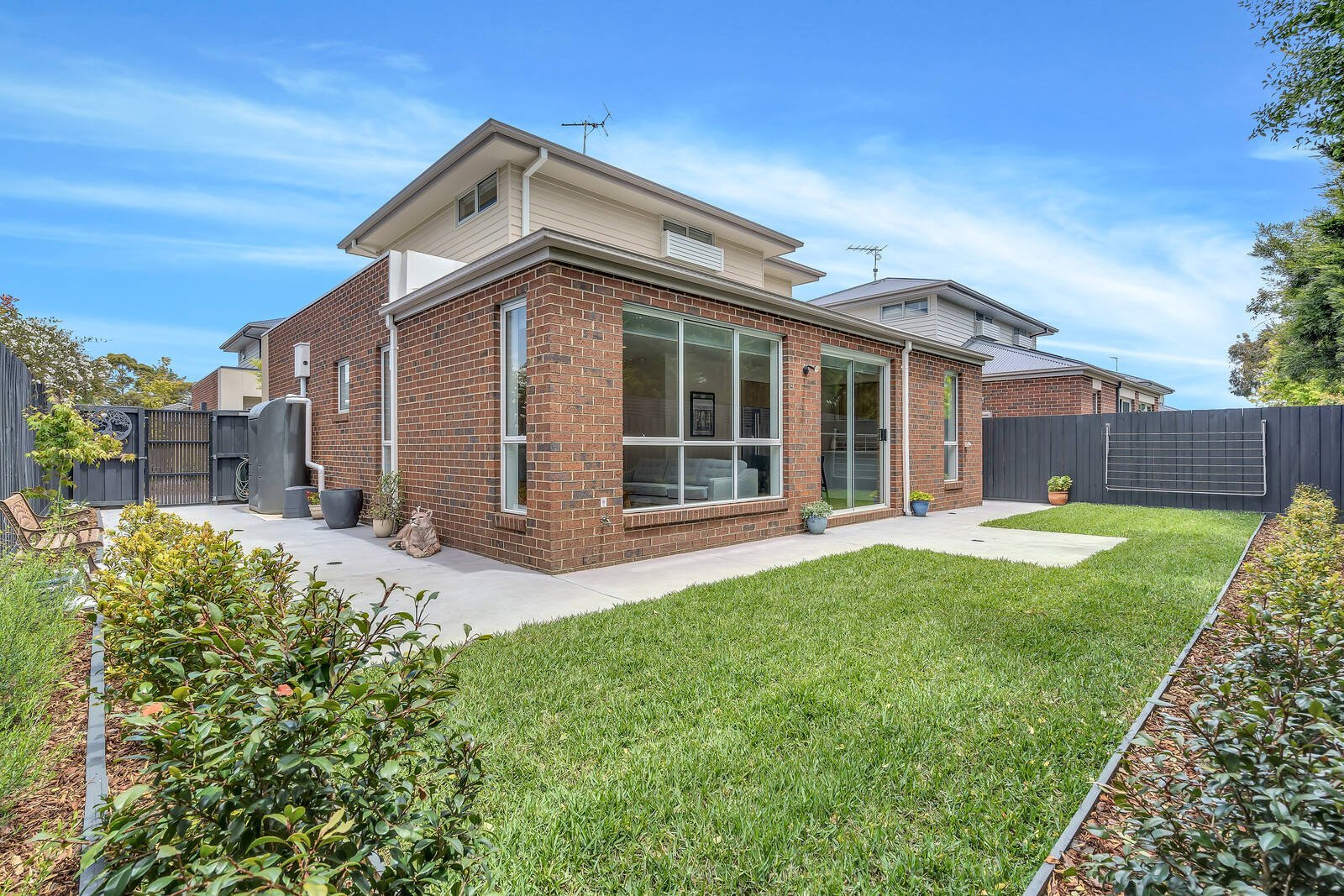 Real Estate and Property in 6/27 Calthorpe Street, Gisborne, VIC