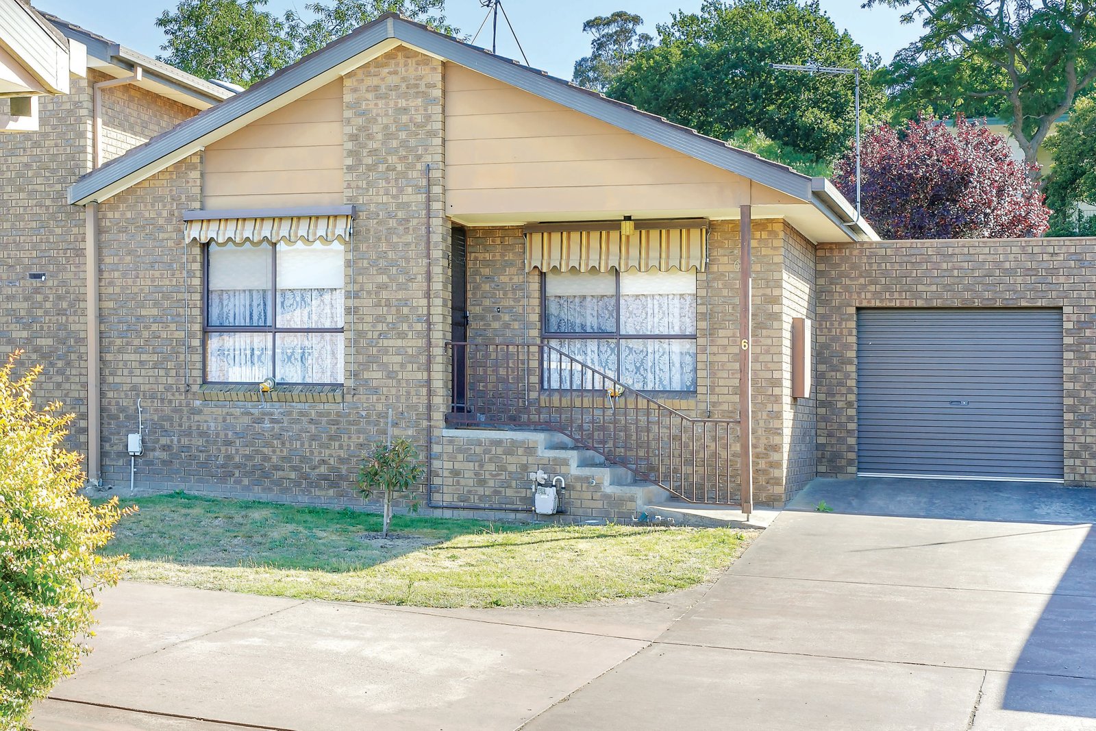 Photos: 6/27 Clunes Road