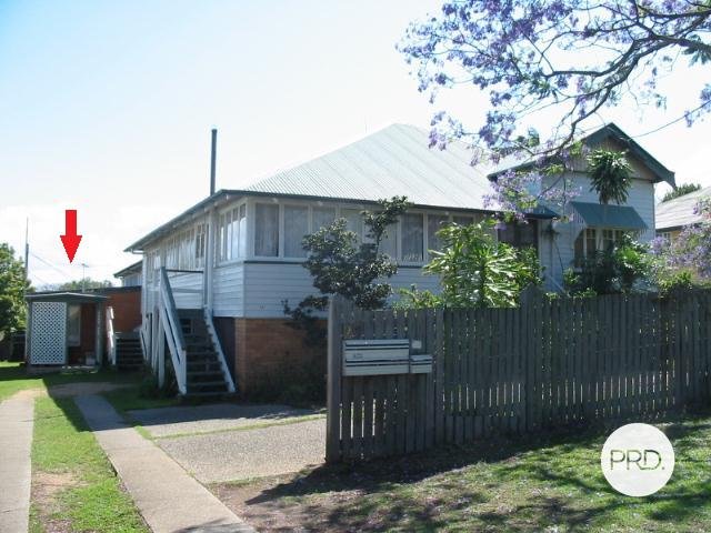 6/27 Cook Street NORTHGATE 1