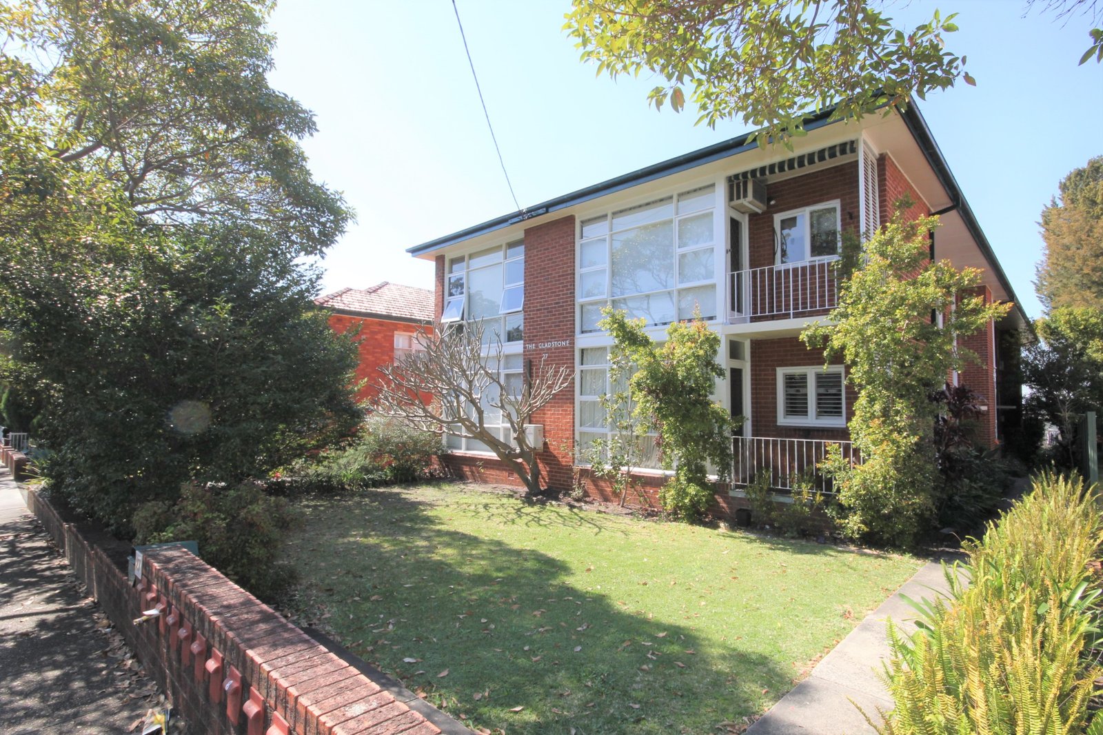 6/27 Gladstone Street BEXLEY 1