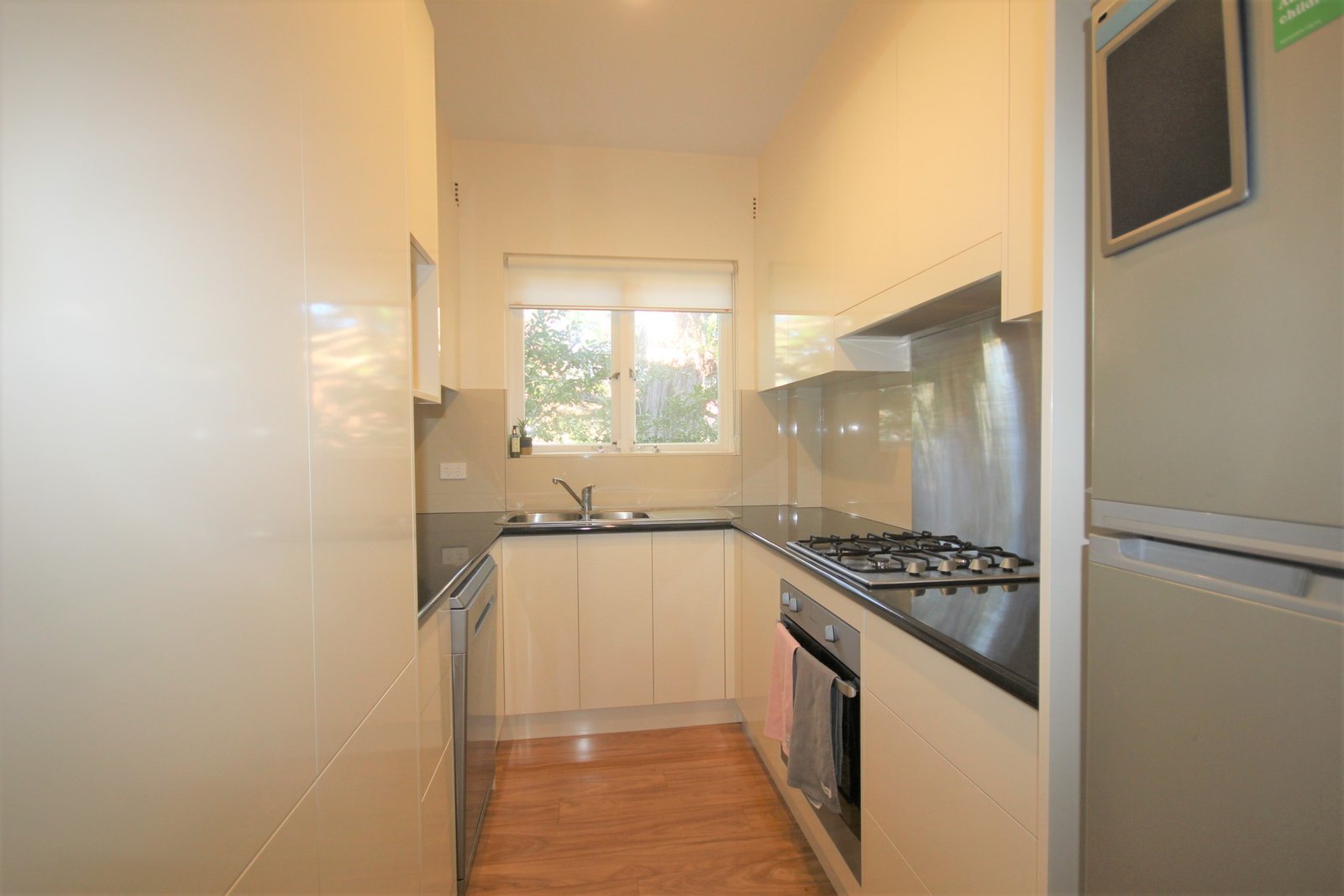 6/27 Gladstone Street BEXLEY 3