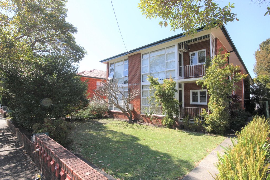 6/27 Gladstone Street BEXLEY 1