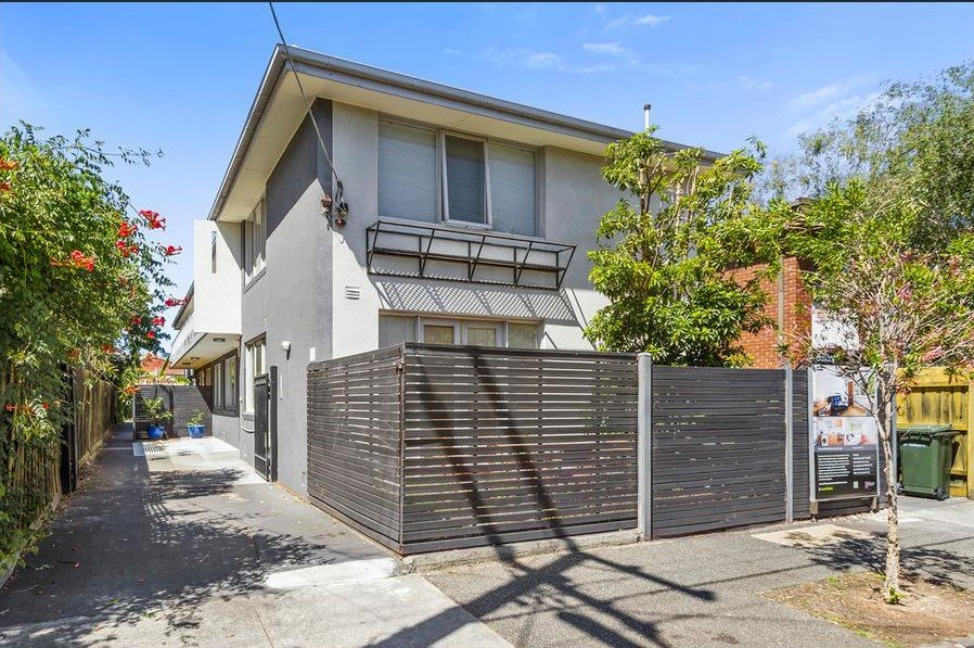 Gallery: 6/27 Gourlay Street