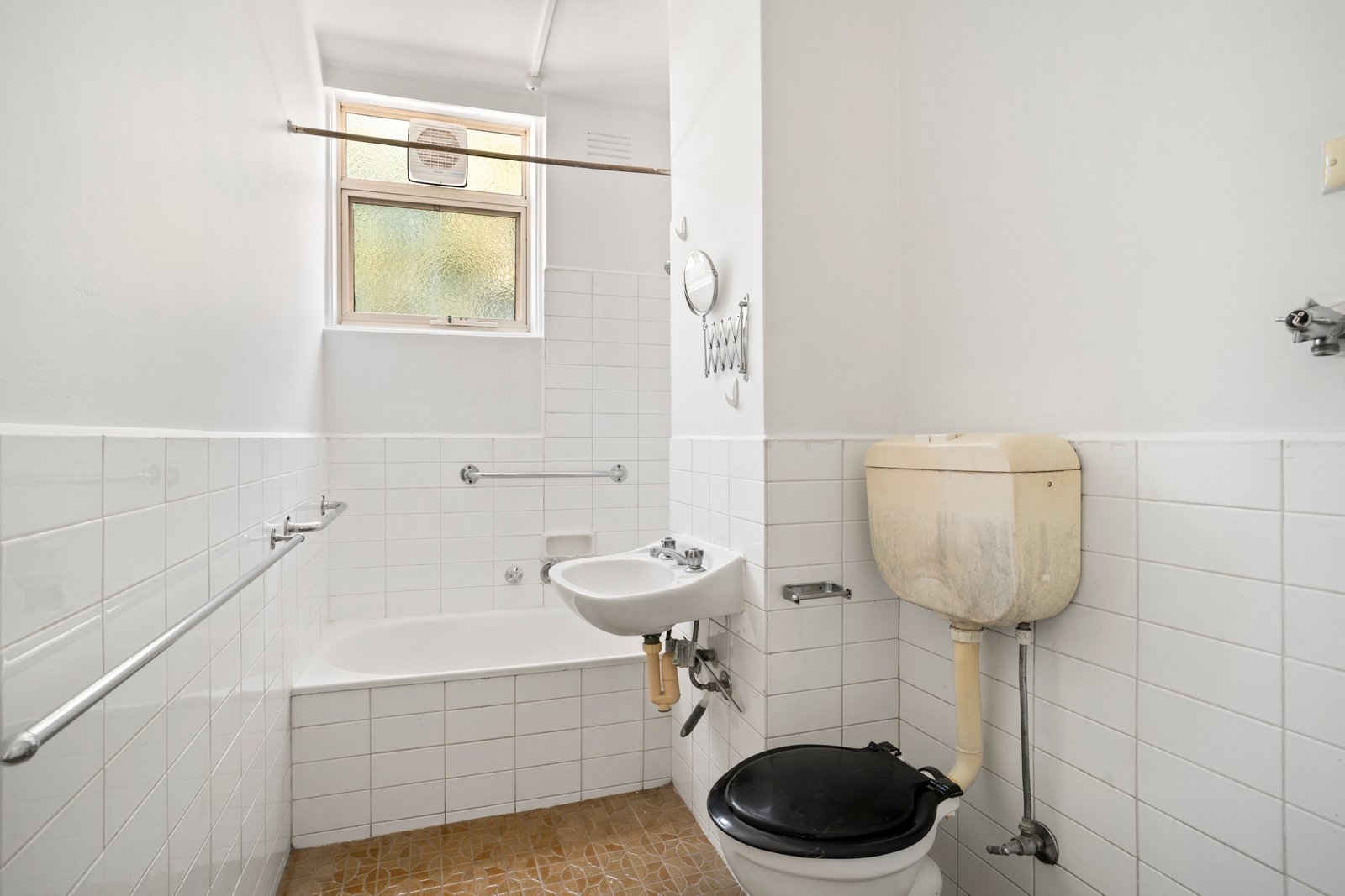 Real Estate and Property in 6/27 Griffiths Street, Richmond, VIC