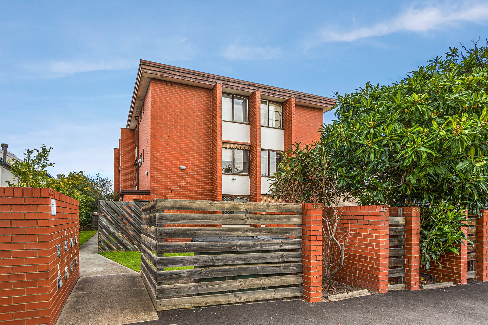 6/27 Roseberry Street, Ascot Vale VIC 3032