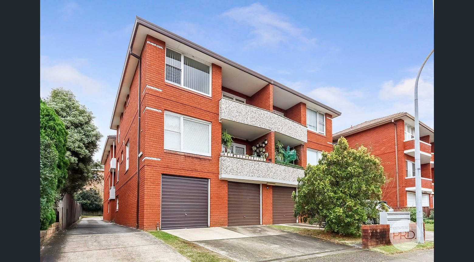 6/27 Wonoona Parade East  OATLEY 6