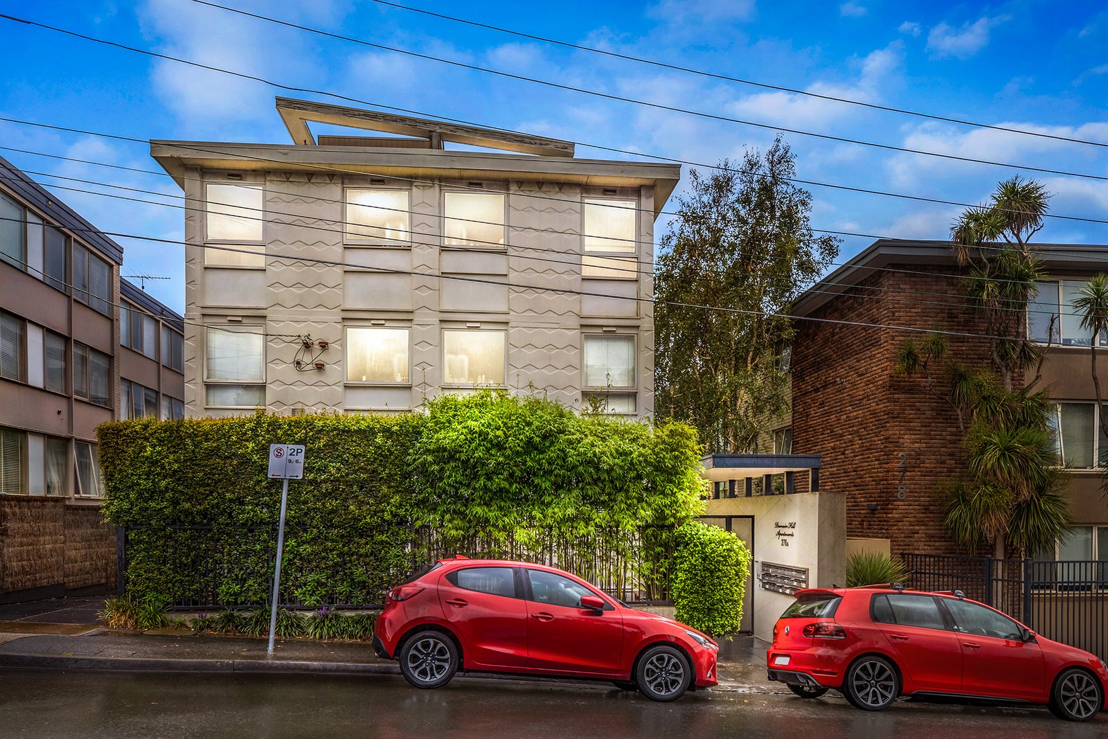 6/276a Domain Road, SOUTH YARRA VIC 3141