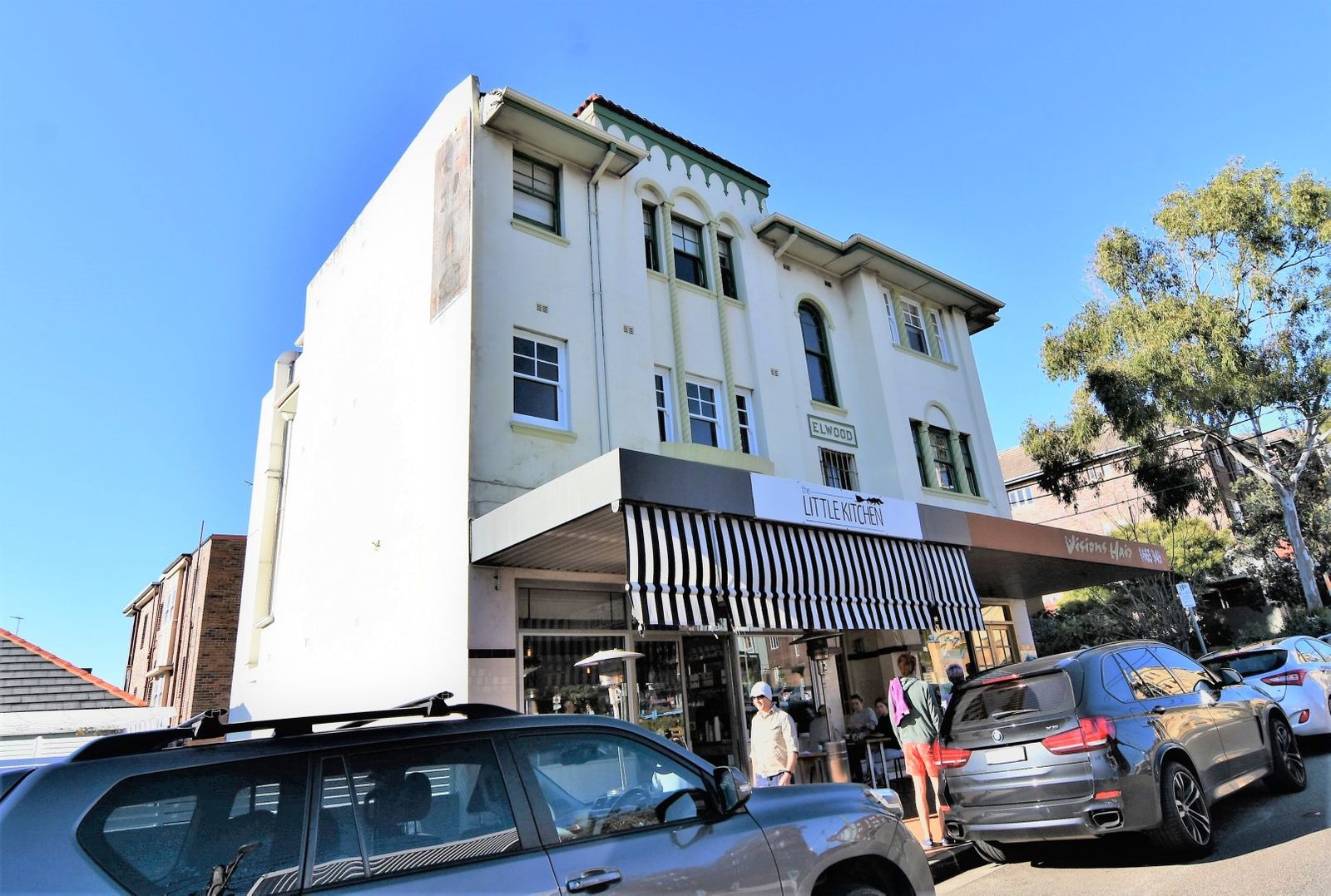 6/277 Arden Street COOGEE 8