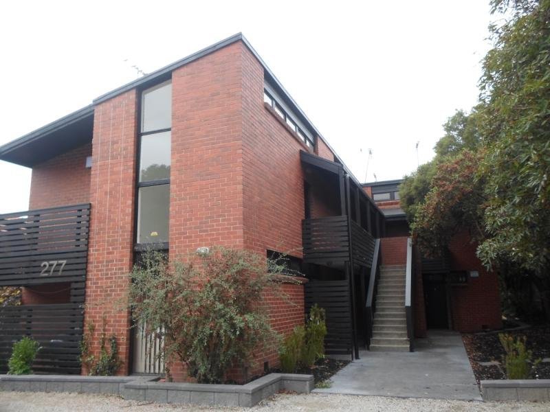 Photos: 6/277 Nicholson Street