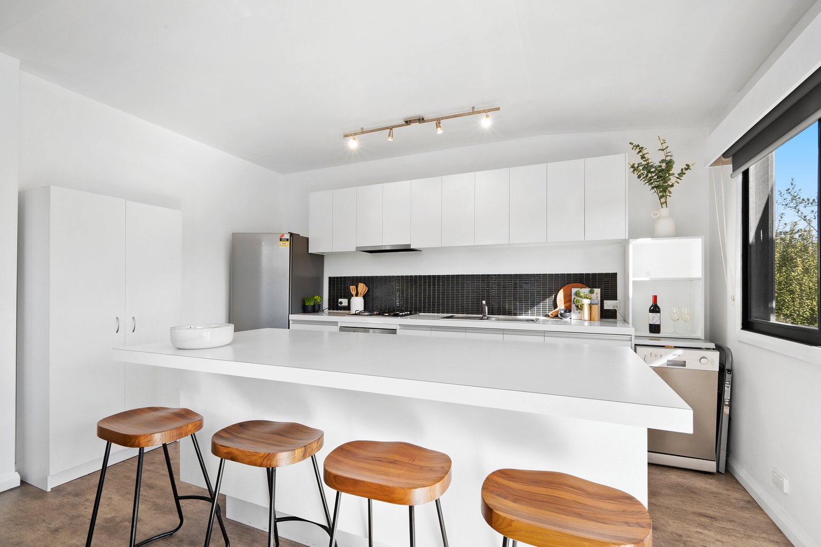 Gallery: 628 Barkly Street