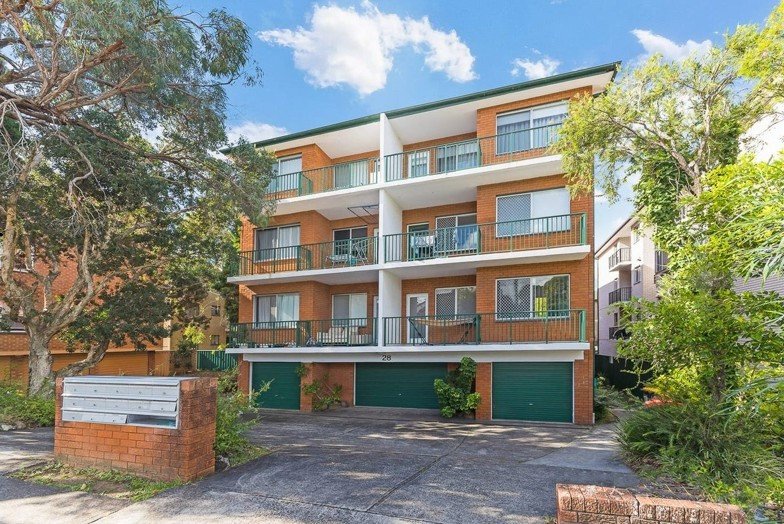 6/28 Guinea Street KOGARAH 1