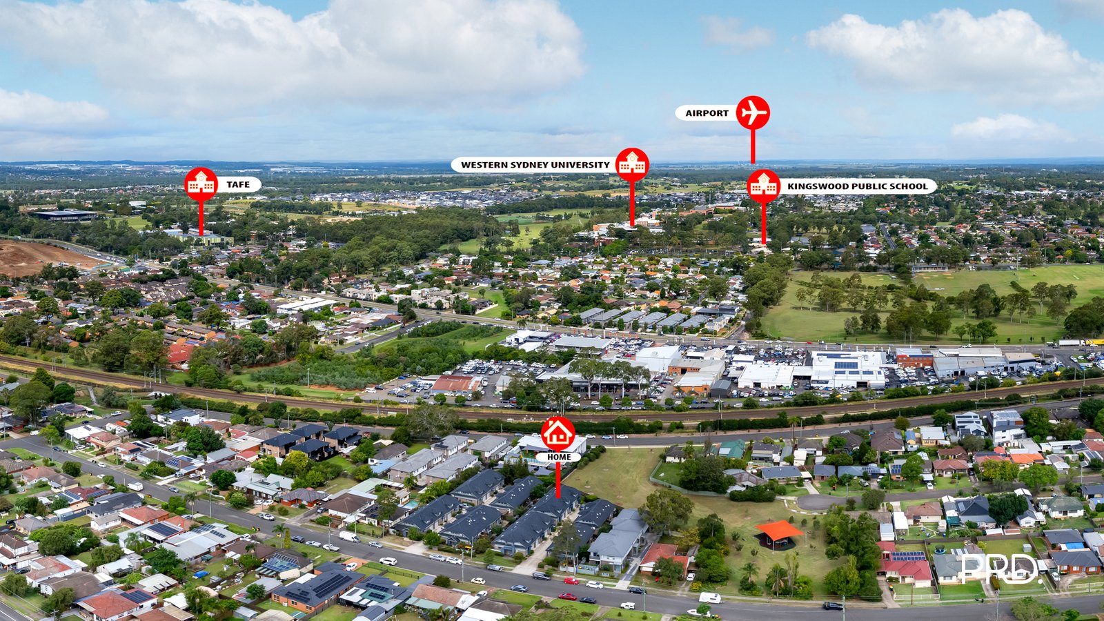 6/28 Joseph Street KINGSWOOD 13