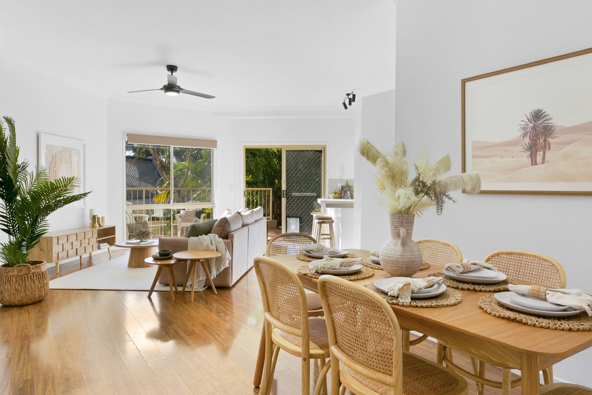 6/28 Panorama Drive Currumbin 6