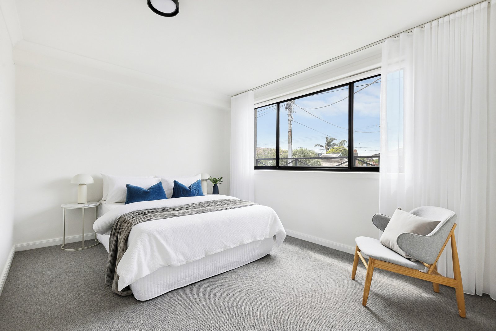 6/28 Patterson Street, Middle Park, 3206