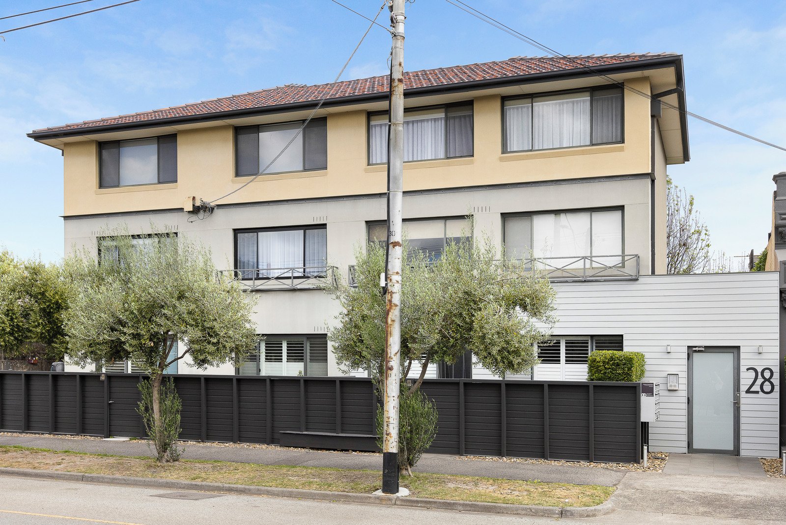 6/28 Patterson Street, Middle Park, 3206