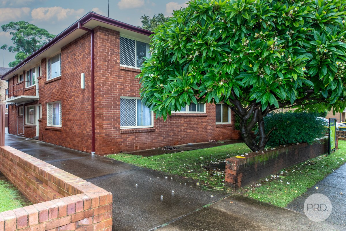 6/28 Union Road PENRITH 6