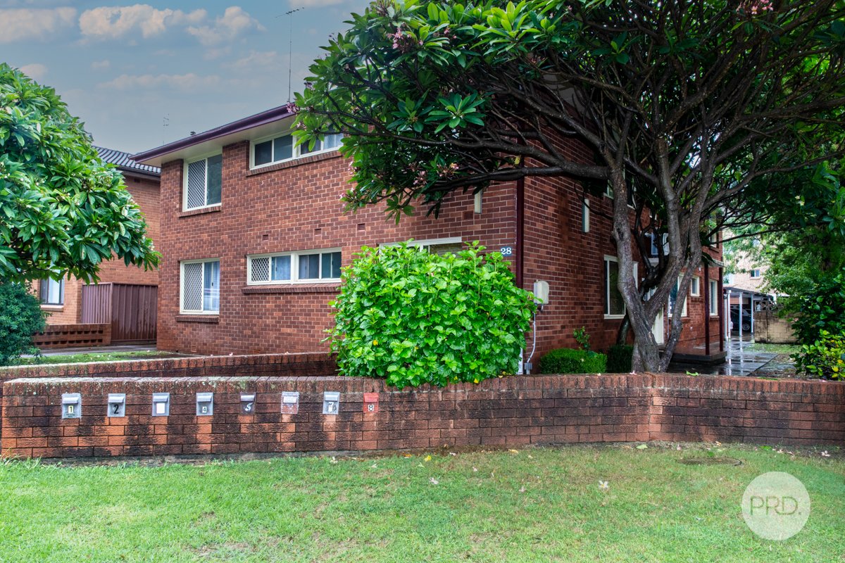 6/28 Union Road PENRITH 7