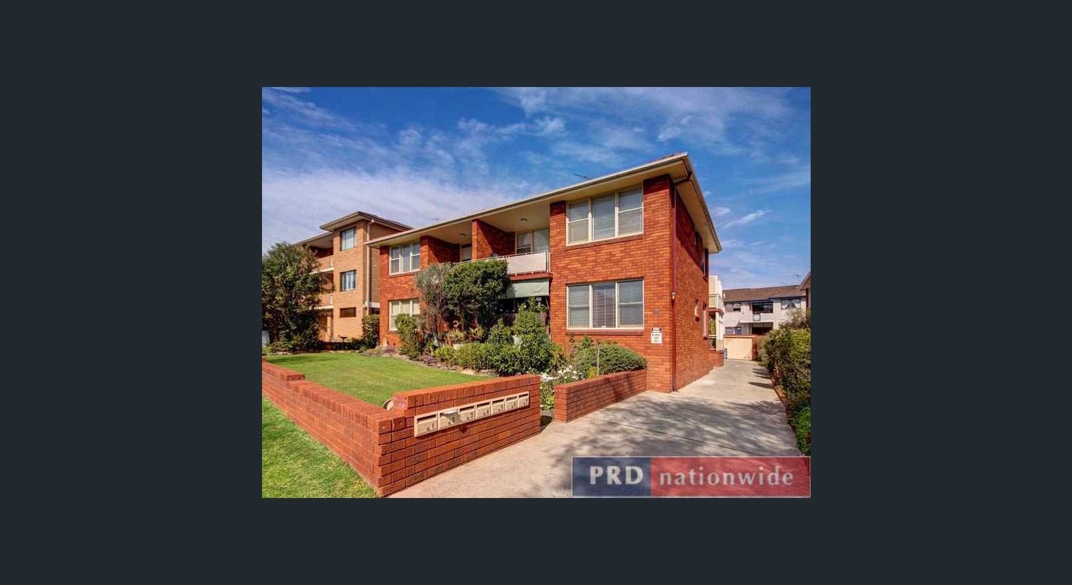 6/28 Wonoona Pde  OATLEY 2