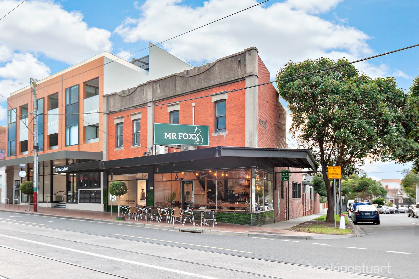 6/281 Tooronga Road, GLEN IRIS VIC 3146