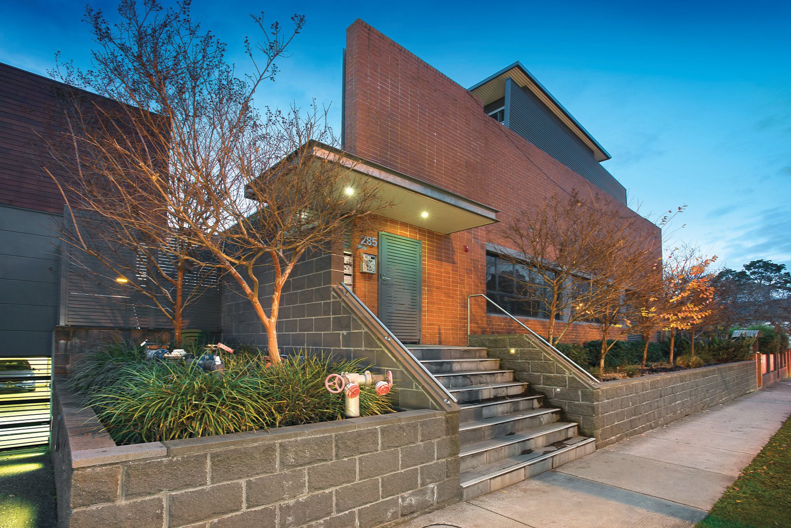 6/285 Tooronga Road, Glen Iris, VIC