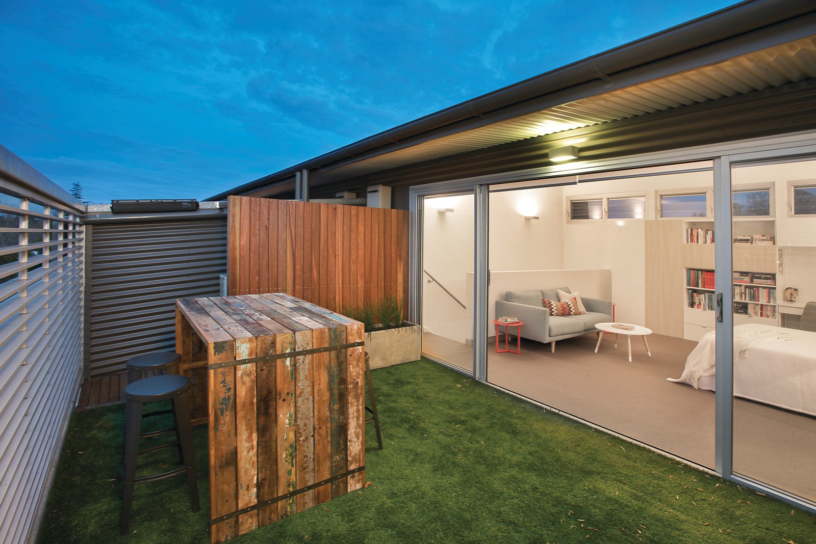 6/285 Tooronga Road, Glen Iris, VIC