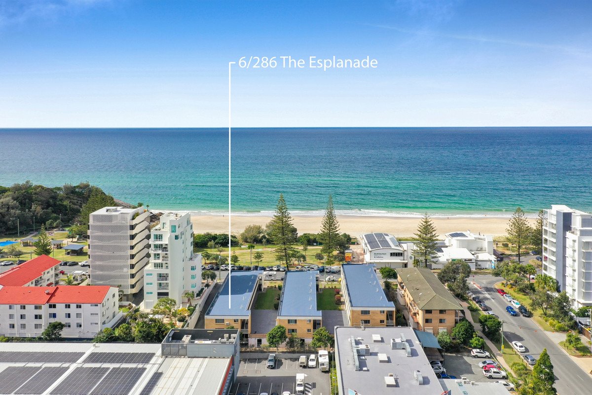 6/286 The Esplanade Miami 2