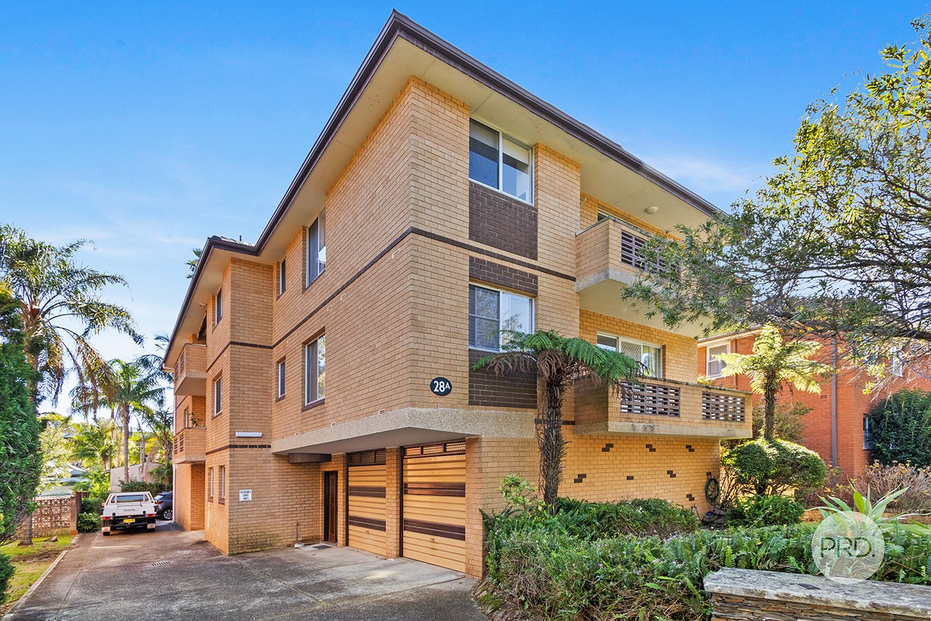 6/28A George Street MORTDALE 2
