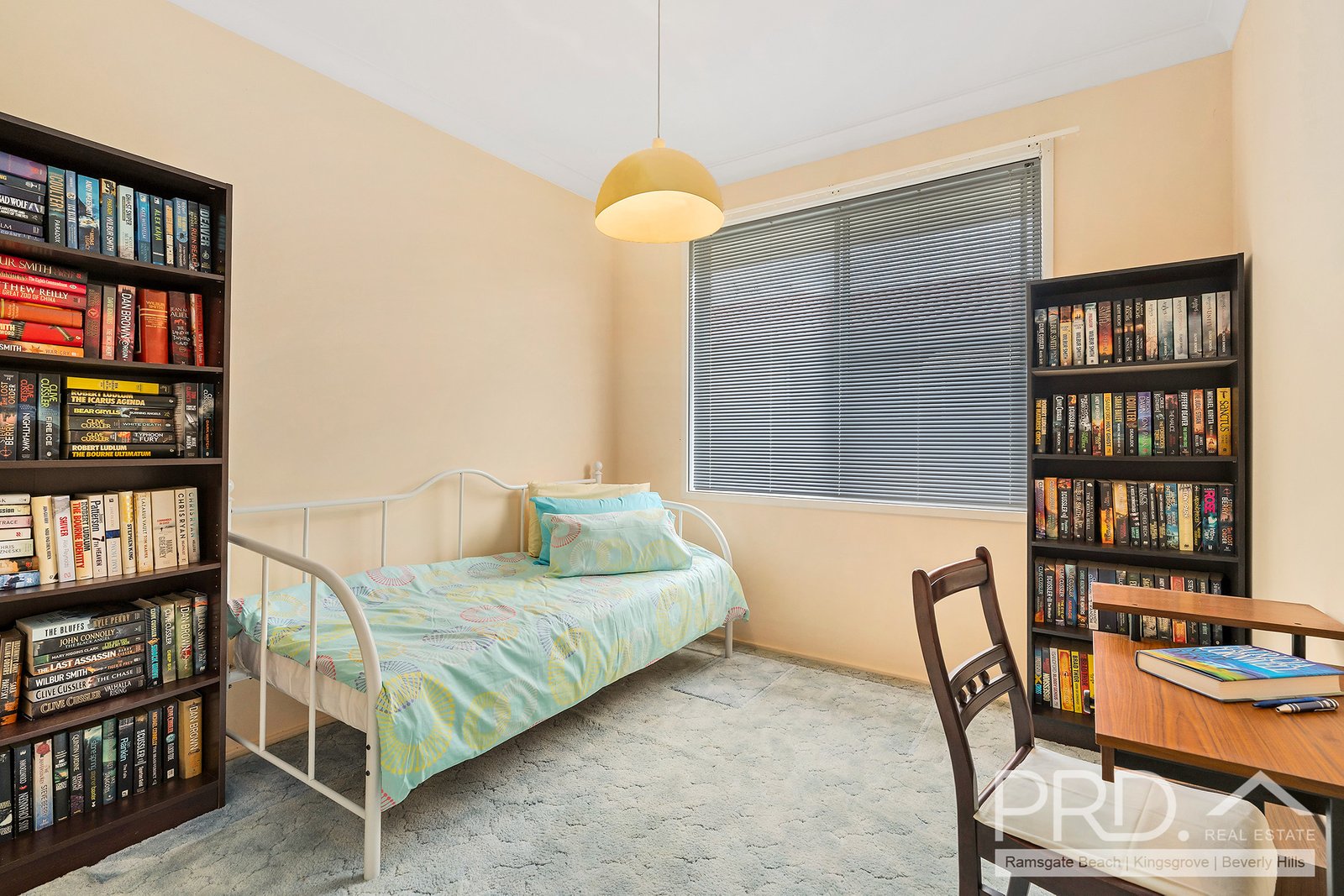 6/29-33 Walter Street SANS SOUCI 6