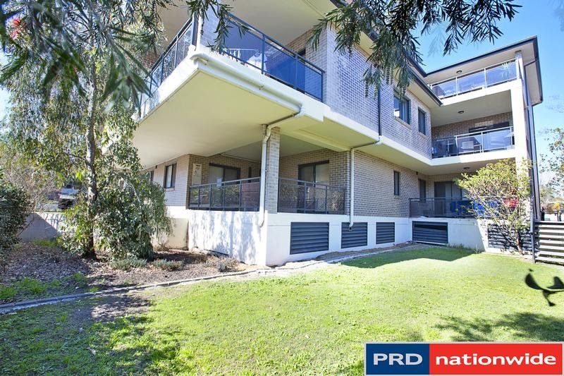 6/29-35 Preston Street JAMISONTOWN 1