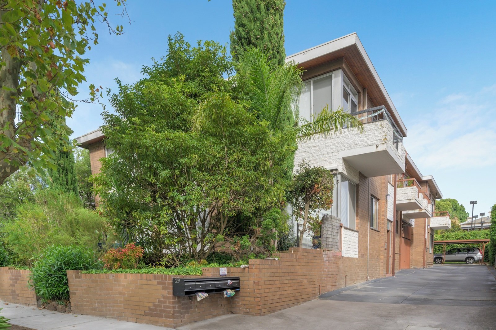 6/29 Barrington Avenue, Kew, 3101