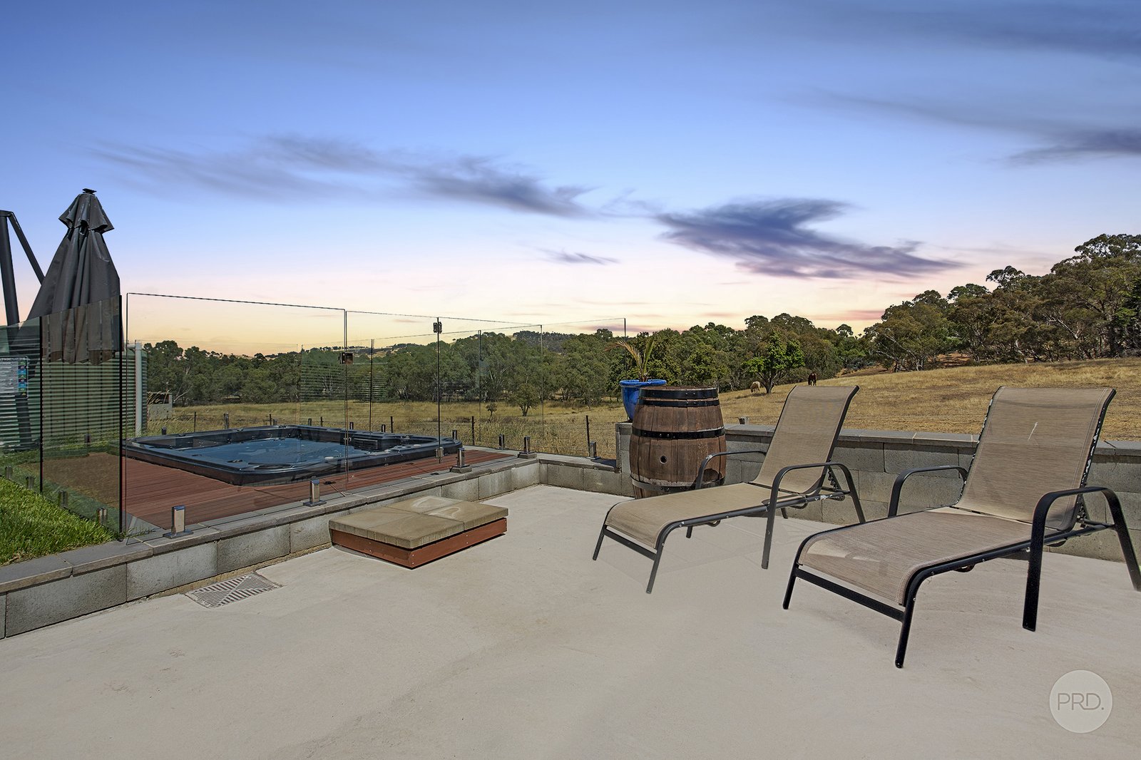 629 Calder Alternative Highway LOCKWOOD SOUTH 25