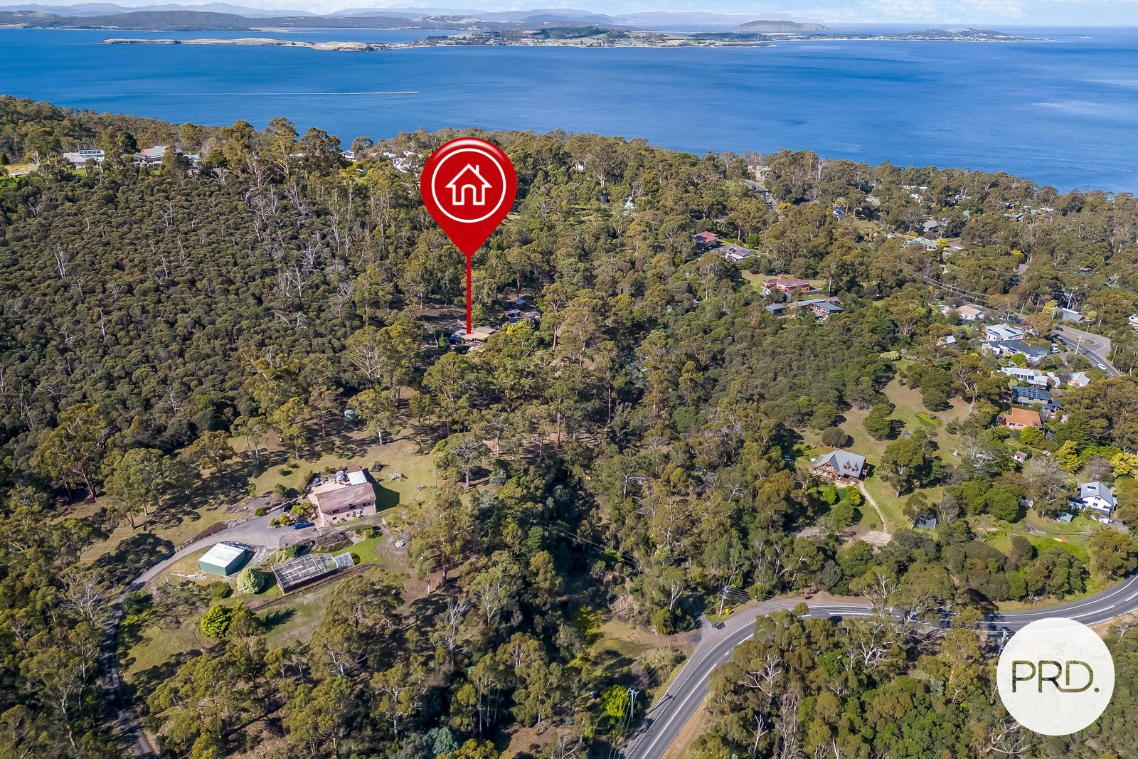 629 Channel Highway BONNET HILL 34