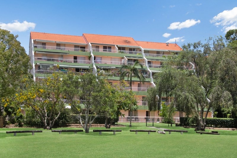 6/29 Dixon Street COOLANGATTA 6