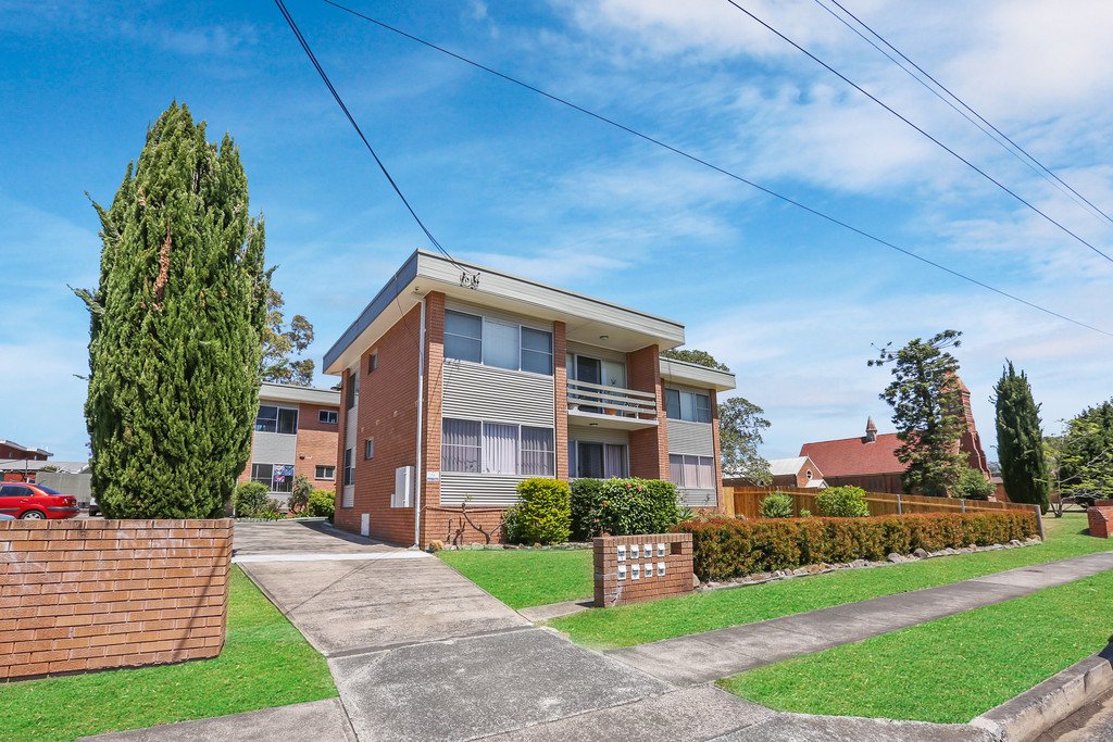 6/29 Prince Edward Dr  DAPTO 1
