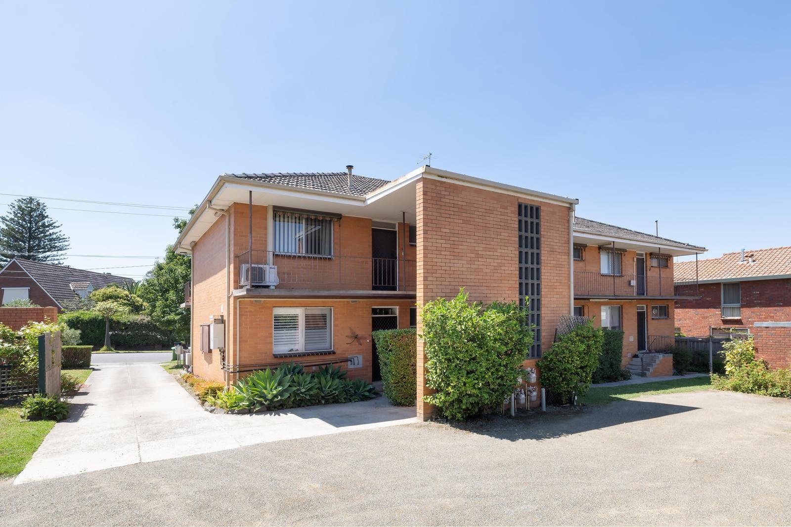 6/29 St Elmo Road, Ivanhoe VIC 3079