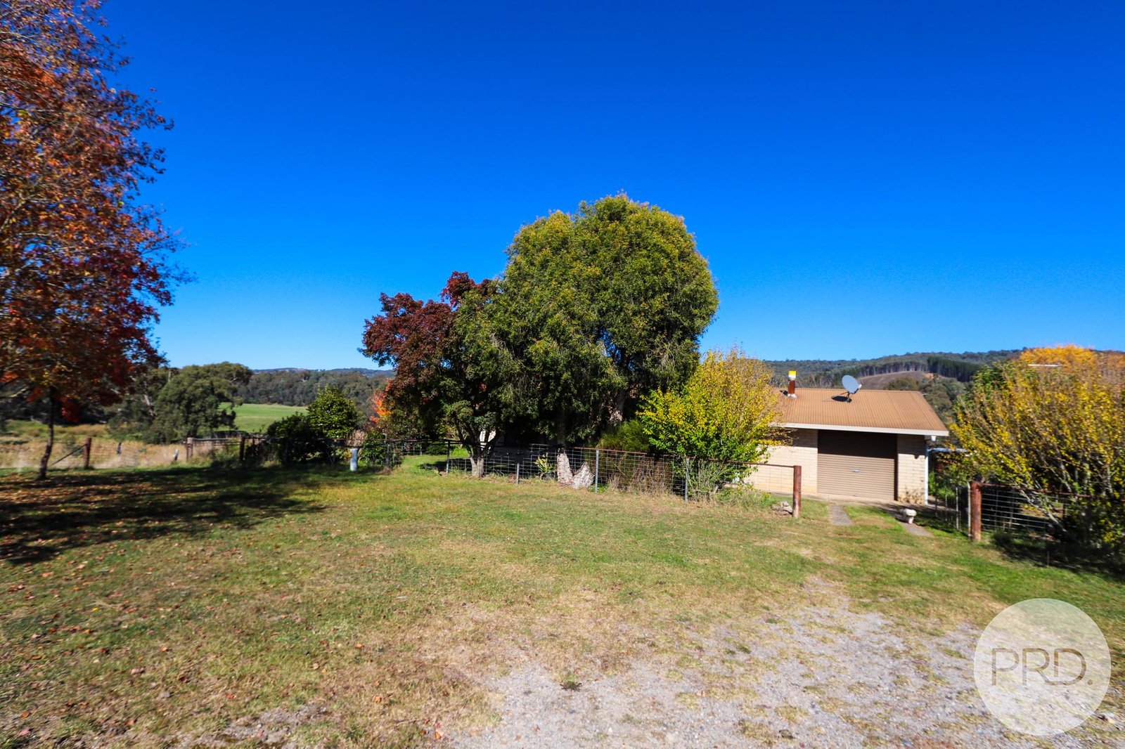 629 Taradale Road TUMBARUMBA 5