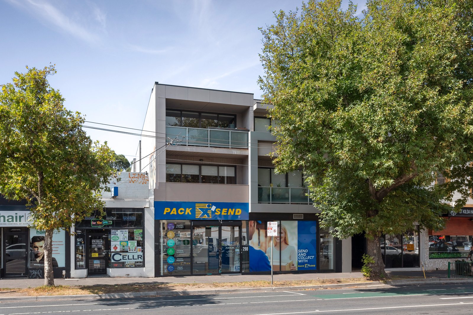 Real Estate and Property in 6/298 St Kilda Road, St Kilda, VIC