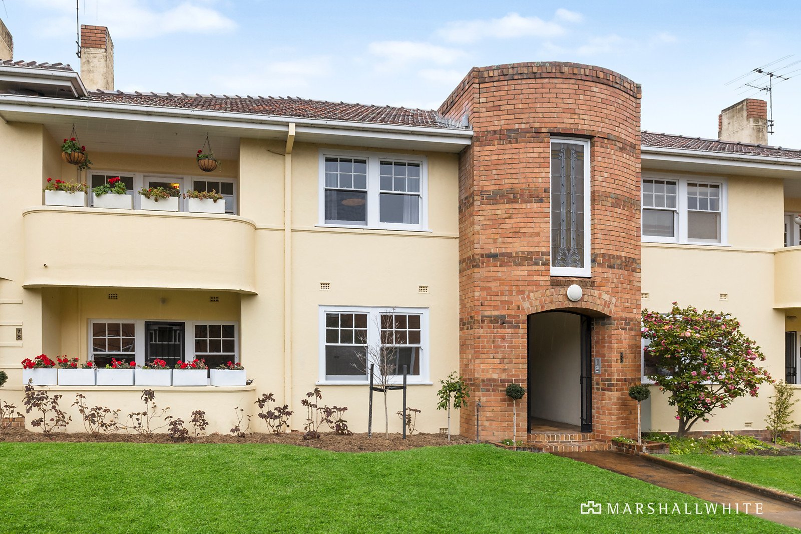 6/29b Hampden Road, Armadale, VIC