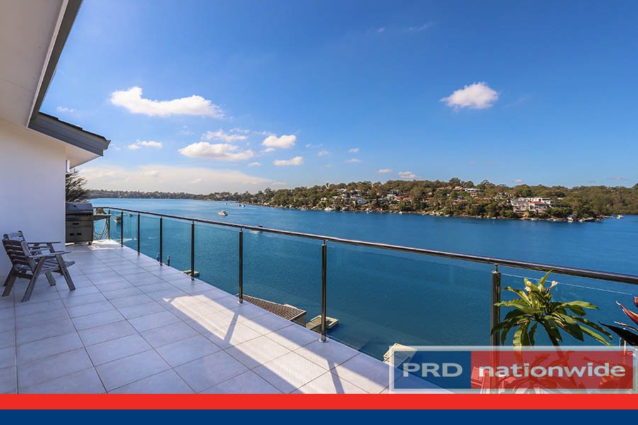 62A Algernon Street OATLEY 1