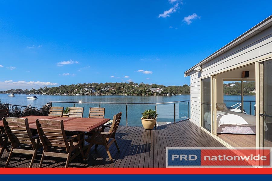62A Algernon Street OATLEY 11