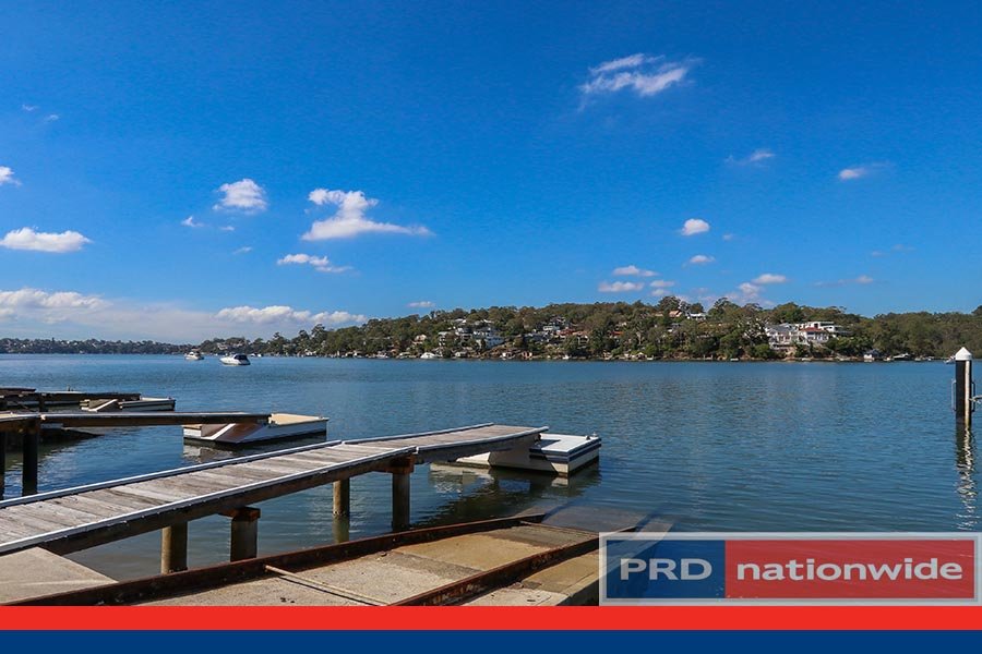 62A Algernon Street OATLEY 12