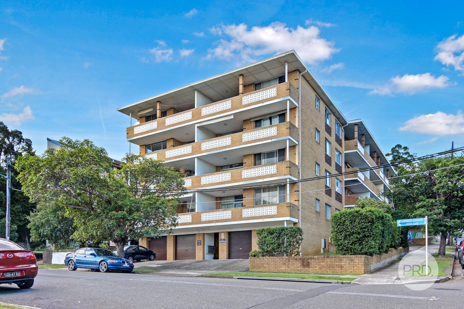 6/2a Jersey Avenue MORTDALE 1