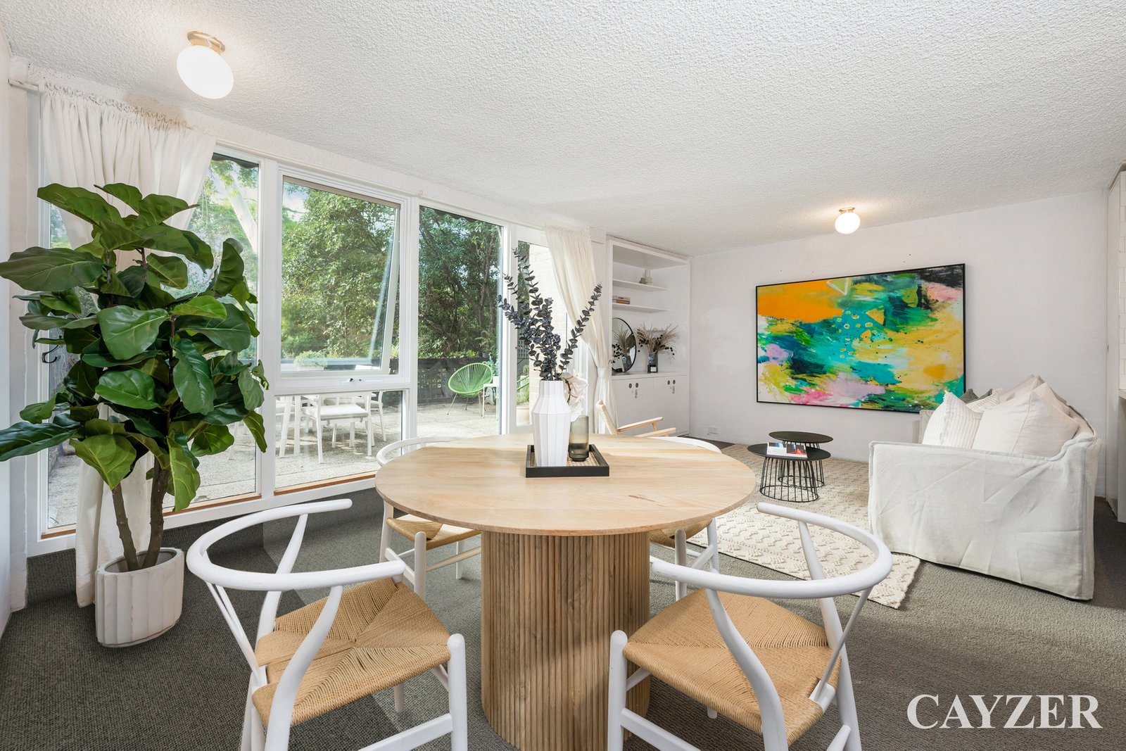 Gallery: 62A Napier Street