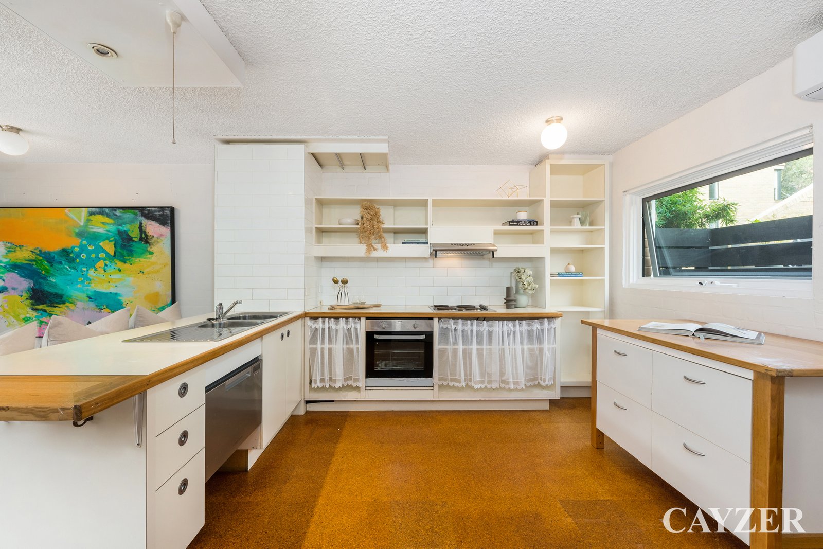 Gallery: 62A Napier Street