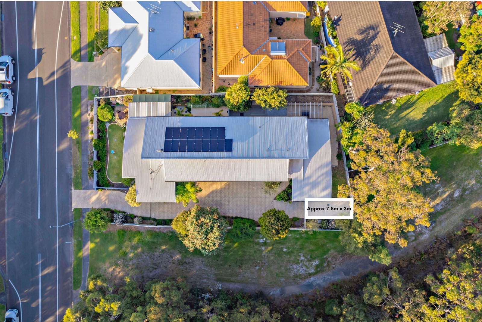 62b Sergeant Baker Drive CORLETTE 15