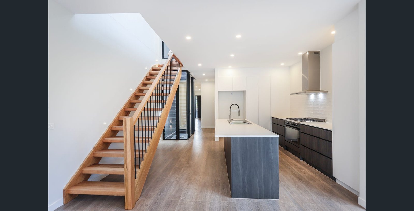 Gallery: 62b Severn Street