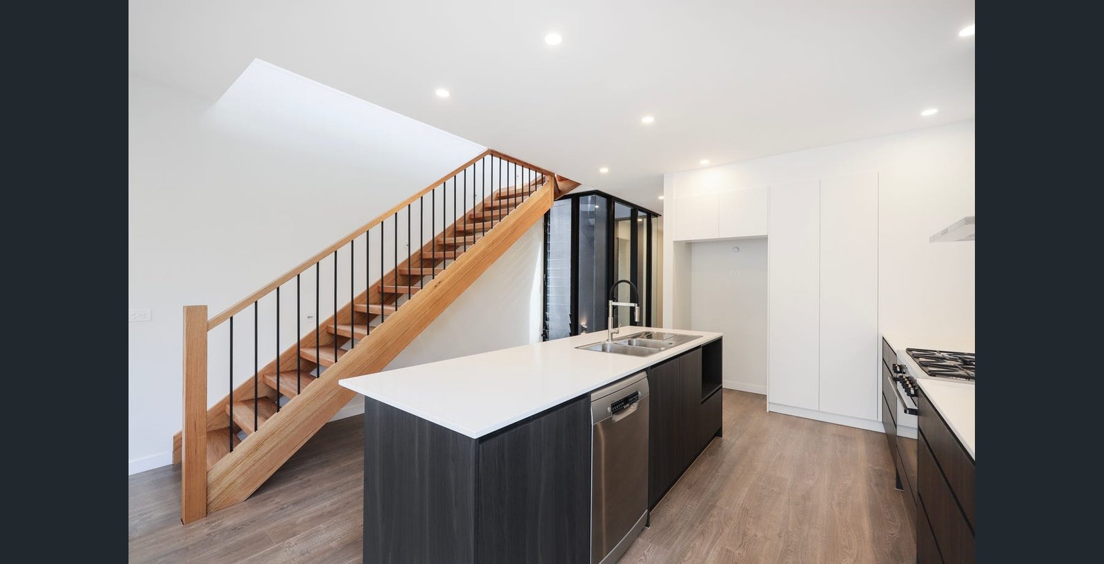 Gallery: 62b Severn Street