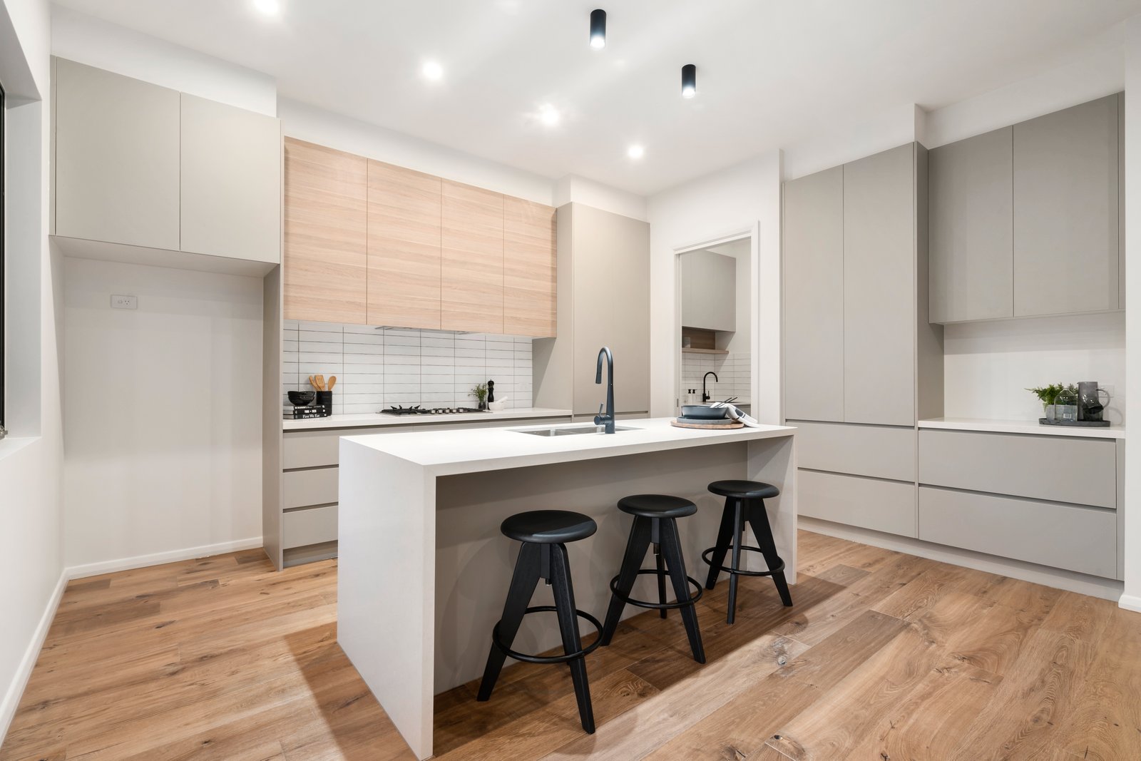 Gallery: 62B Tibrockney