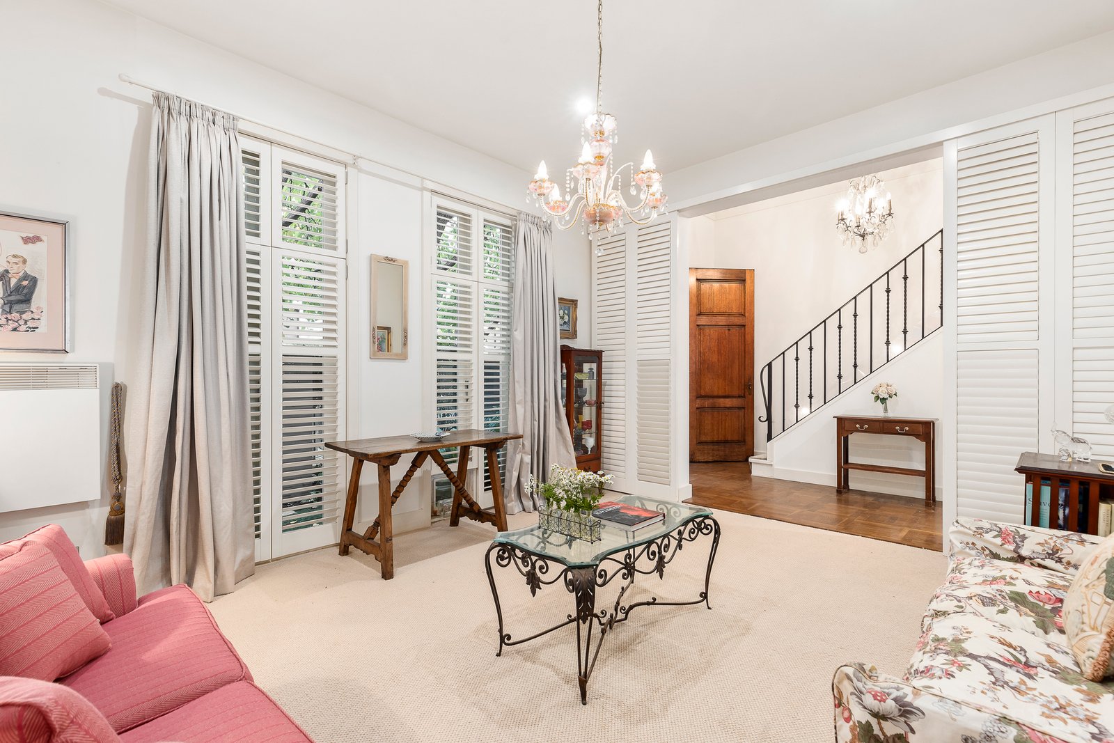 Real Estate and Property in 62E Heyington Place, Toorak, VIC