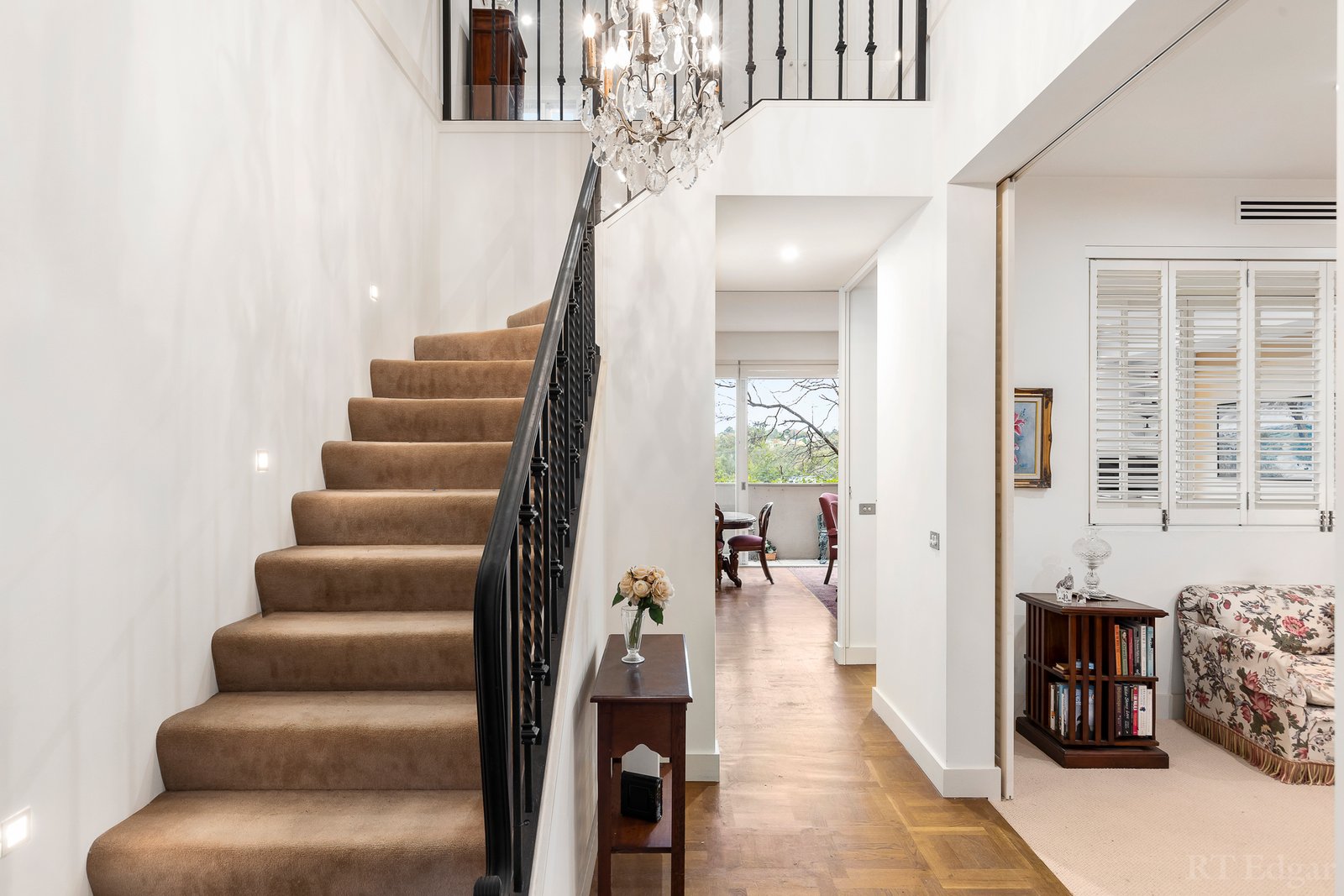 Real Estate and Property in 62E Heyington Place, Toorak, VIC